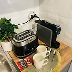 Rimex Invest Group Apartaments