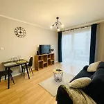 Rimex Invest Group Apartaments