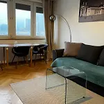 Deluxe Widok 24 Apartment