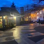 Komfortowy Apartament Na Florianskiej, Park Praski, Dw Wilenski,W Odleglosci Spaceru Od Starego Miasta, Milo Widziec Gosci Ze Zwierzetami