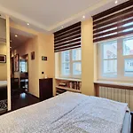 Krakowskie Przedmiescie 57 Residence Warszawa