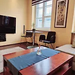 Krakowskie Przedmiescie 57 Residence Warszawa