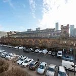 Apartament Mirowski
