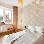 Apartament Mirowski