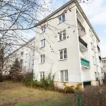 Apartament Mirowski