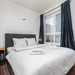 Apartament Inflancka By Your Freedom