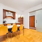 Apartament Inflancka By Your Freedom