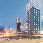 Apartament Inflancka By Your Freedom