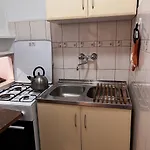 Na Apartment Near Rondo Onz In The Centrum Of Warsaw