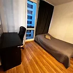 Na Apartment Near Rondo Onz In The Centrum Of Warsaw