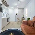Apartament Jerozolimskie 89 Centrum Warszawy W Pelni Wyposazone