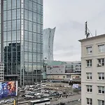 Apartament Jerozolimskie 89 Centrum Warszawy W Pelni Wyposazone