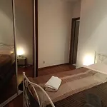 Apartament Wilanów - Sarmacka 1B