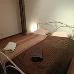 Apartament Wilanów - Sarmacka 1B