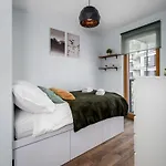 Apartamenty Warszawa Kasprzaka Bliska Wola