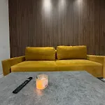 Urban Oasis Loft