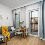 Apartamenty 24H Kasprzaka