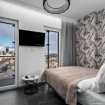 Apartamenty 24H Kasprzaka