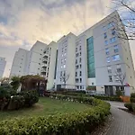 Proventa Homes - Apartament Ochota I Parking
