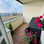 Proventa Homes - Apartament Ochota I Parking