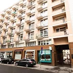 City View Apartments