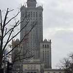 Aprtament Magda