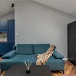 Urban Chic - Praga Polnoc - Warsaw Stays&Marcinkowskiego 1