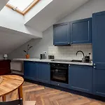 Urban Chic - Praga Polnoc - Warsaw Stays&Marcinkowskiego 1