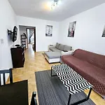 Green Kabaty Apartment 2