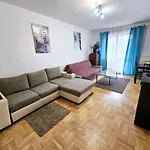 Green Kabaty Apartment 2
