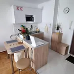 Like Home Flat G