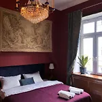 The Senator - Luxury Residence Near The Royal Lazienki Park