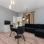 Coco Premium Warszawa Radosc