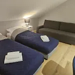 Aparthotel Warszawa
