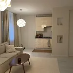 Apartament Marszalkowska