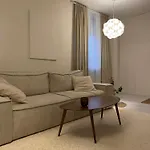 Apartament Marszalkowska