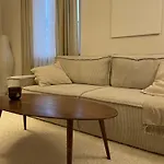 Apartament Marszalkowska