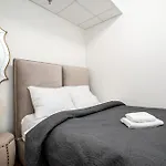 Apartamenty 24H Kasprzaka