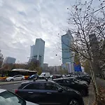 Apartament Nadia