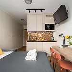 Rentpoland Wiktoryn Sweethome