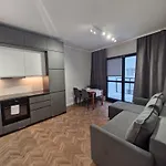 Szarych Szeregow Elegant Apartment