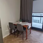 Szarych Szeregow Elegant Apartment