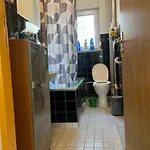Apartament Warszawiak
