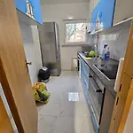 Apartament Warszawiak