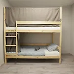 Regem Hostel