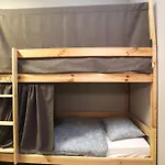 Regem Hostel