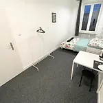 Fantastic Waw - Ch5 Room B108