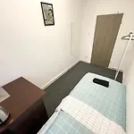 Fantastic Waw - Ch5 Room B104