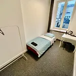 Fantastic Waw - Ch5 Room B101
