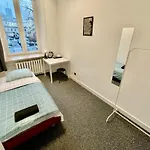 Fantastic Waw - Ch5 Room B101